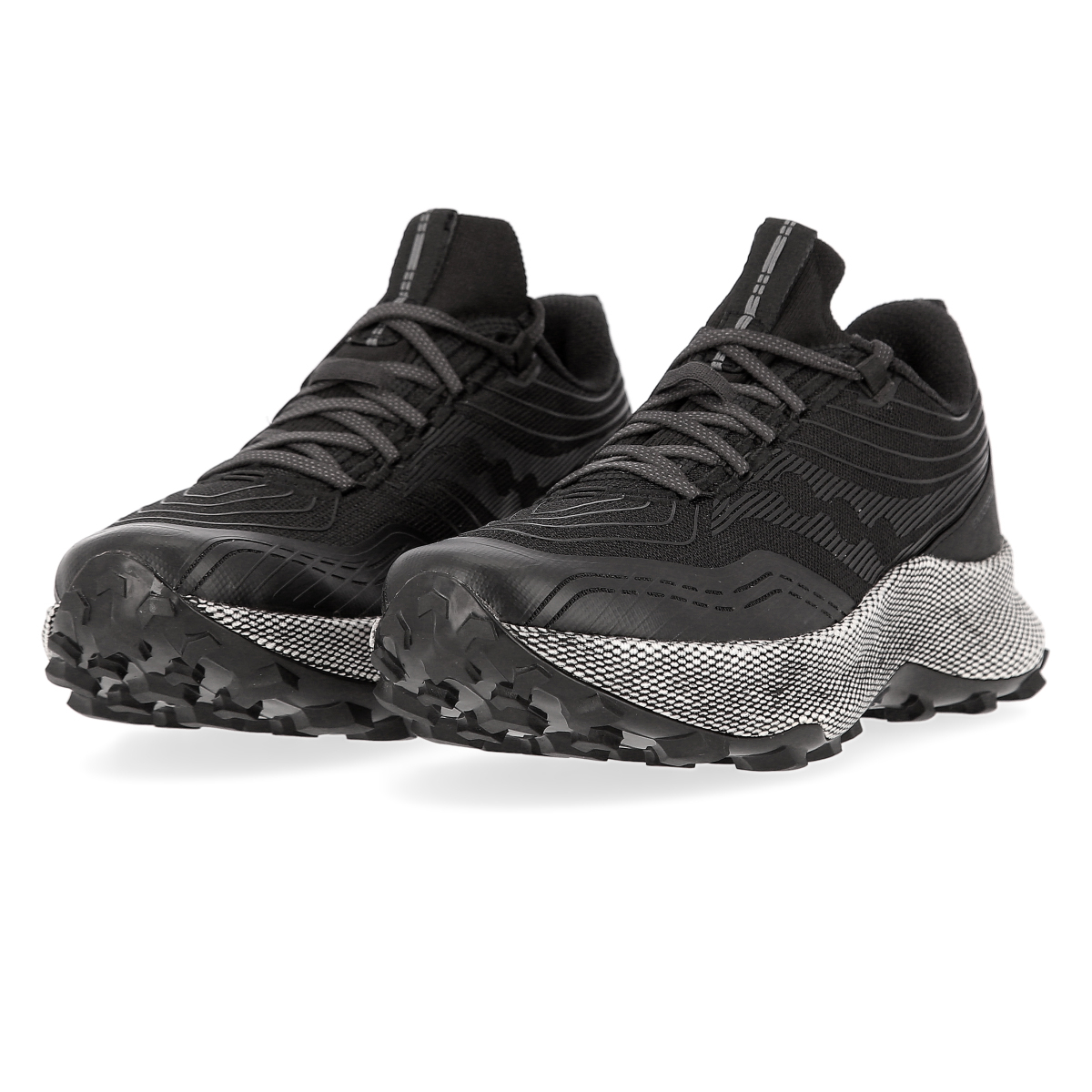 Zapatillas Running Saucony Endorphin Trail Hombre Dexter