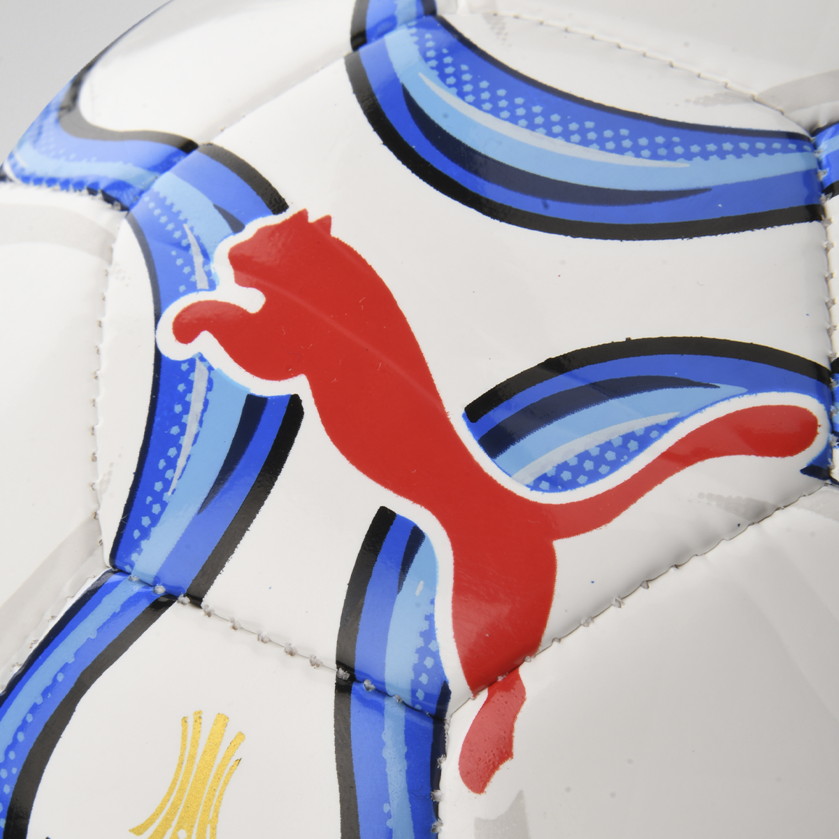 Pelota Mini Puma Cumbre Libertadores 2026,  image number null