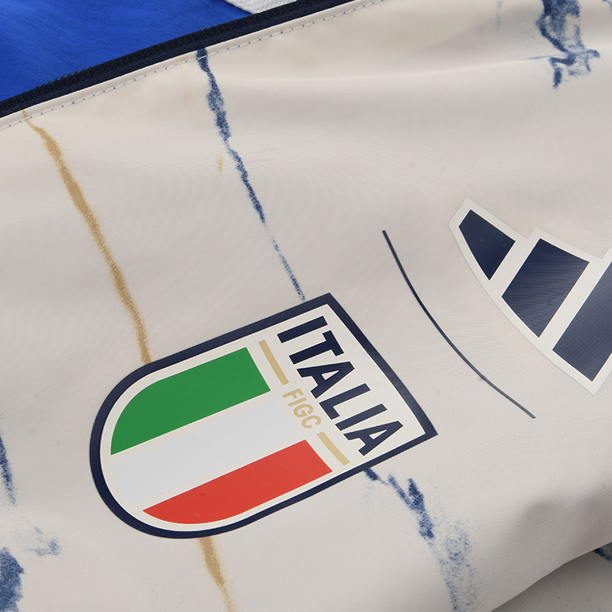Campera adidas FIGC Anthem,  image number null