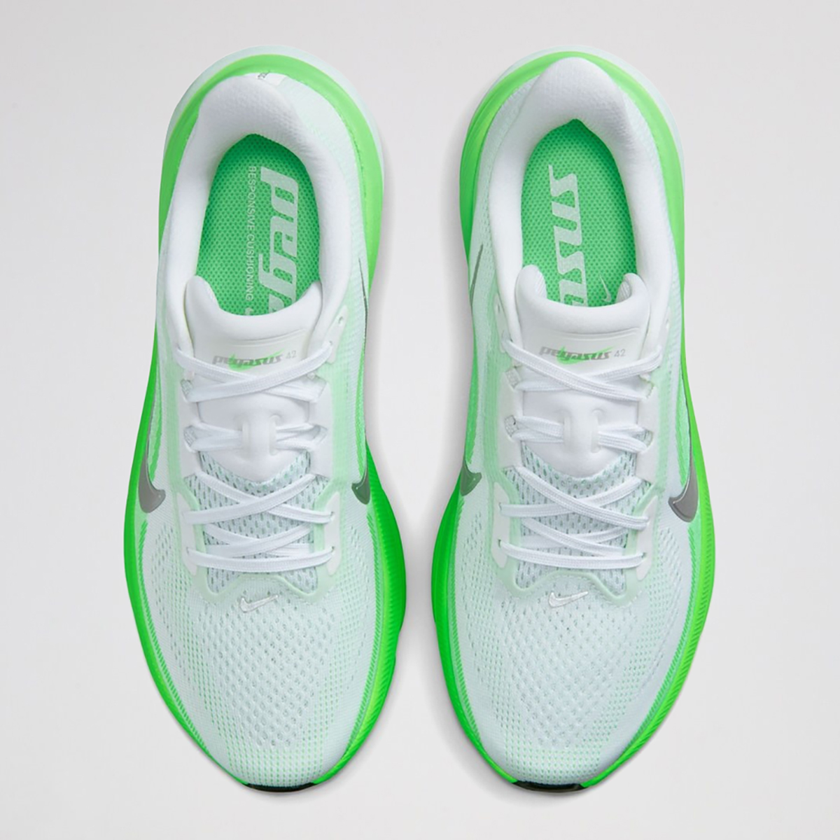 Zapatillas Running Nike Pegasus 42 Mujer,  image number null