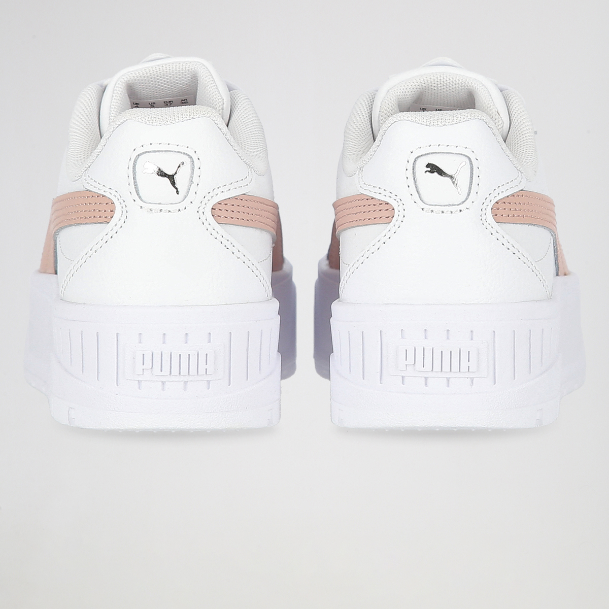 Zapatillas Puma Karmen II Sintético Niña,  image number null