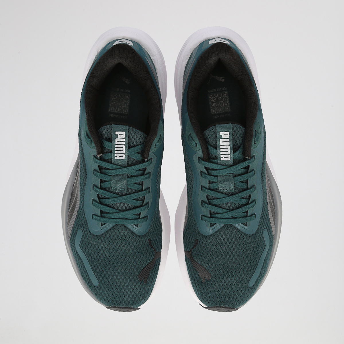 Zapatillas Running Puma Pounce Lite Hombre,  image number null