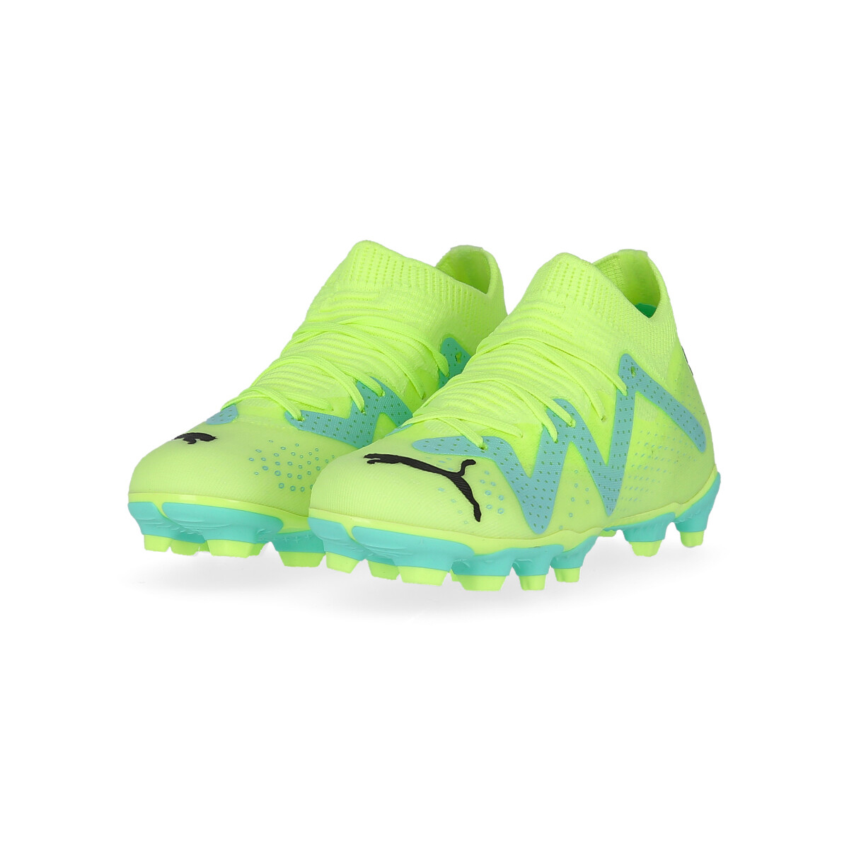 Botines de futbol para niños clearance