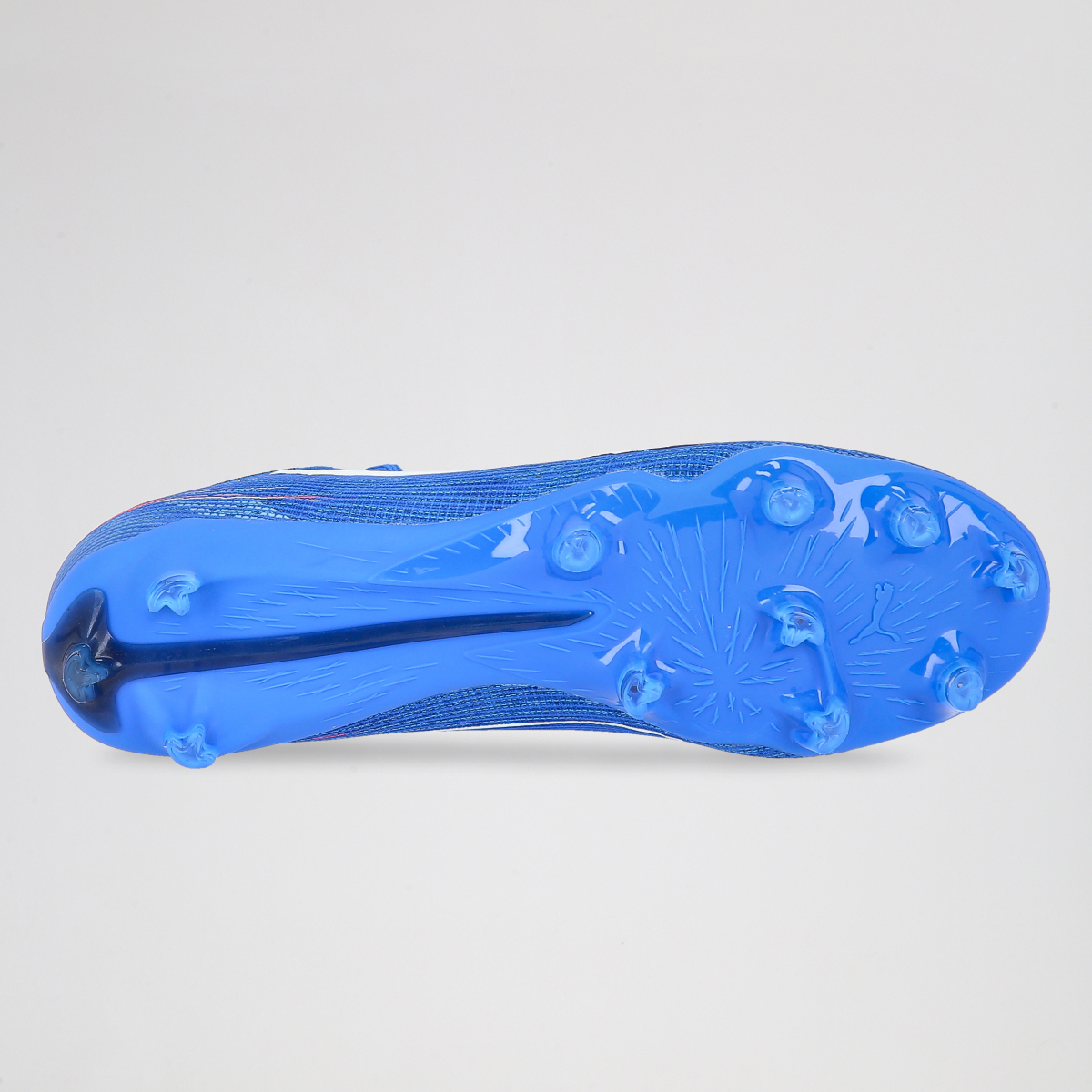 Botines Puma Ultra 6 PRO FG/AG Hombre,  image number null