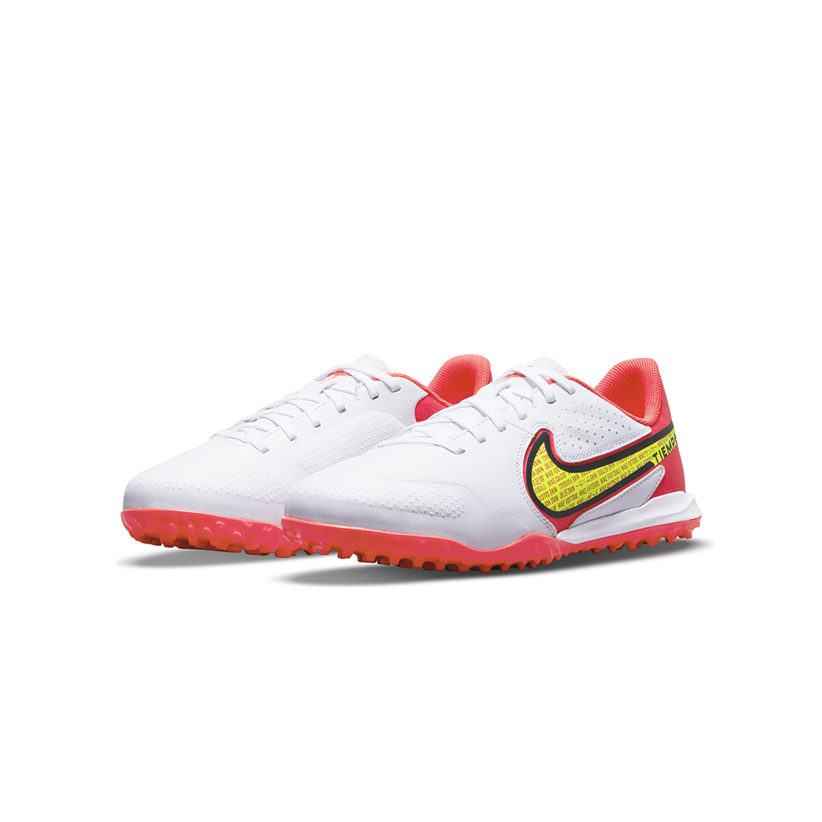 Botines Nike Legend 9 Academy Tf Jr,  image number null