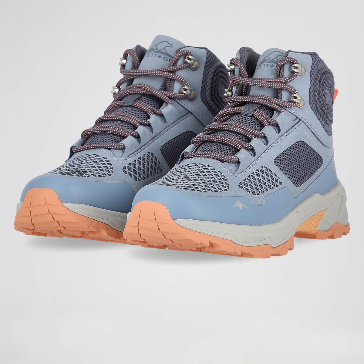 Botas Outdoor Montagne Fitz Mujer,  image number null