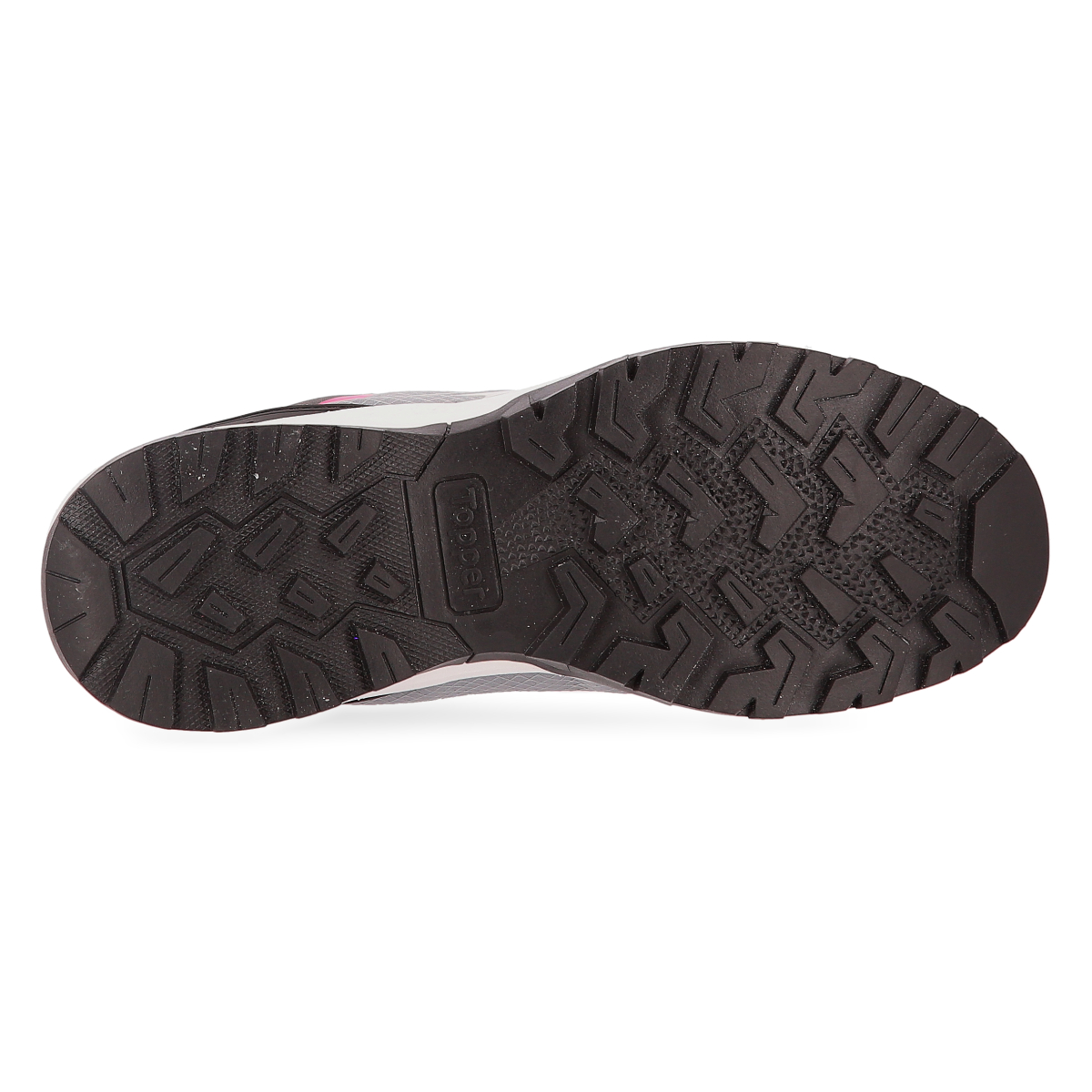 Zapatillas Outdoor Topper Rug Mujer,  image number null