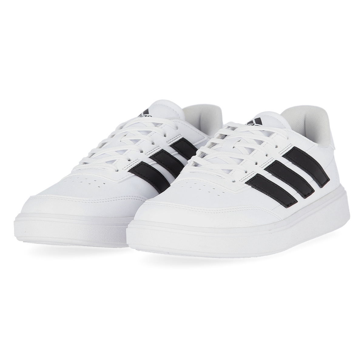 Zapatillas Urbanas adidas Courtblock Hombre,  image number null