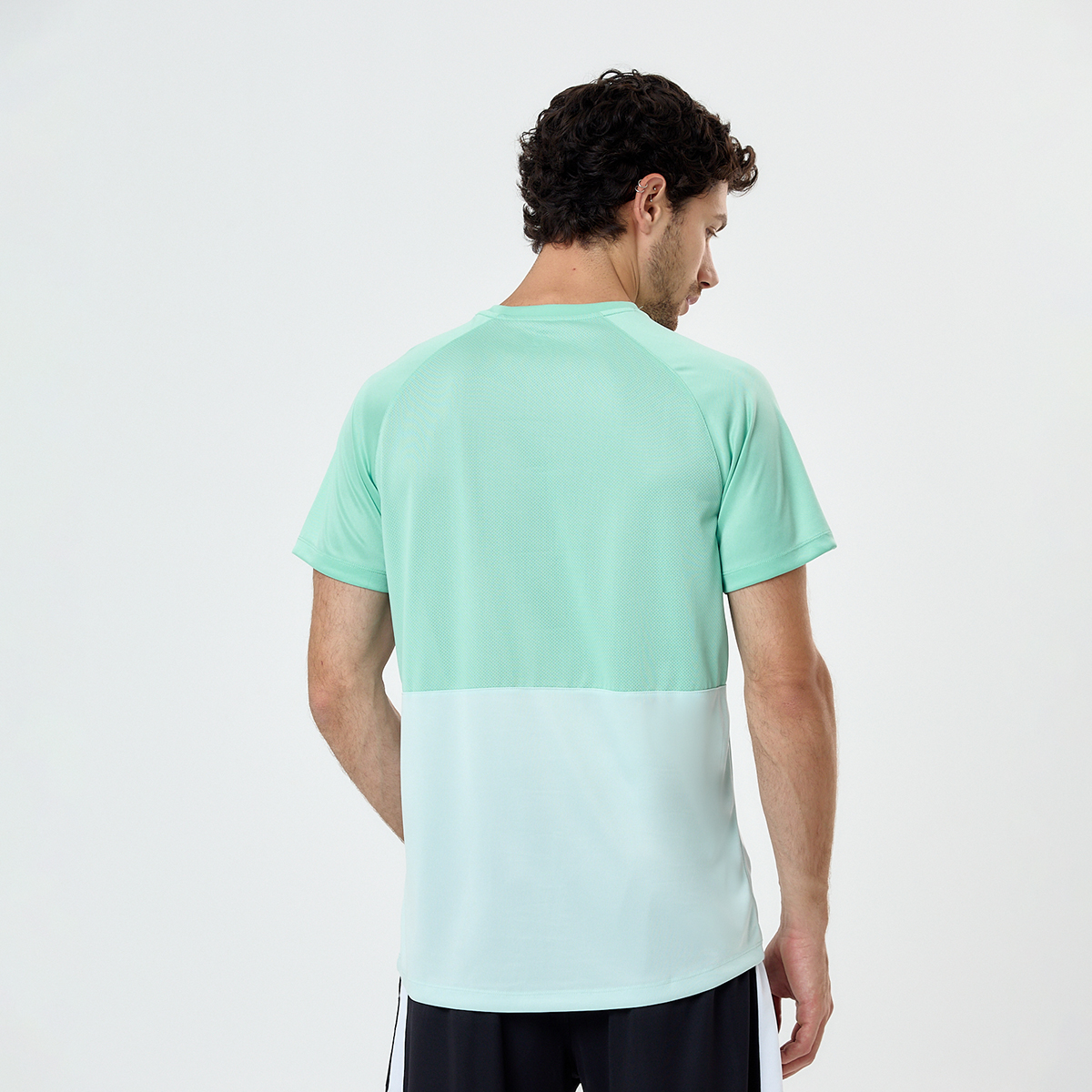 Remera Entrenamiento Topper C Rec II Hombre,  image number null