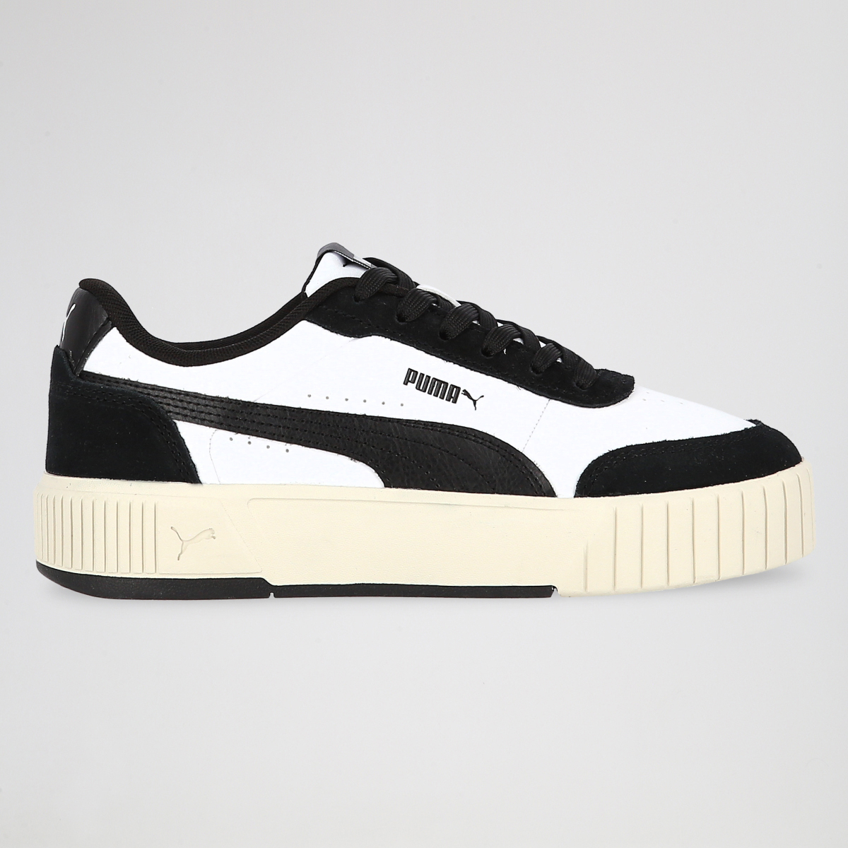 Zapatillas Puma Carina Mia OG Mujer,  image number null