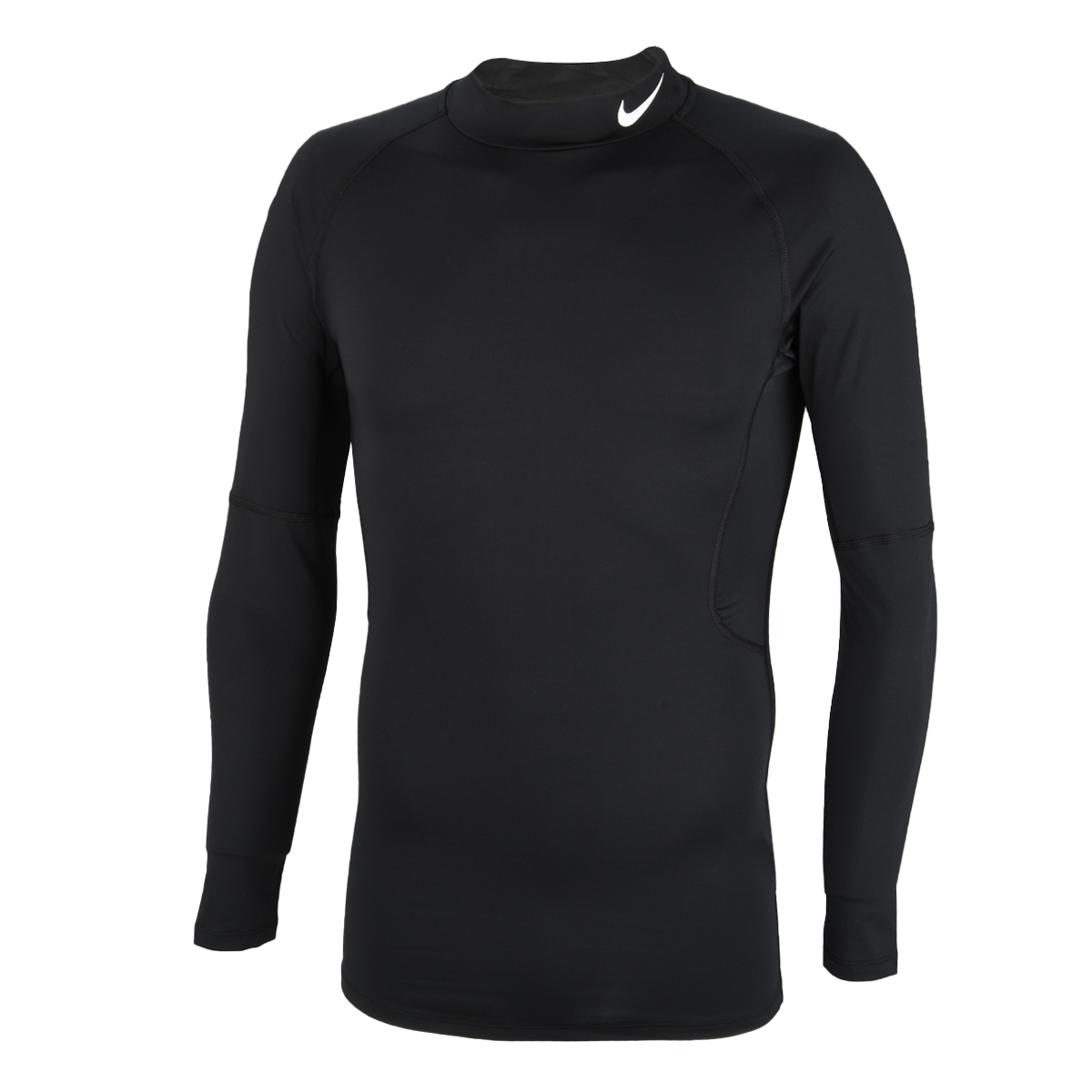 Remera Entrenamiento Nike Pro Manga Larga Hombre,  image number null