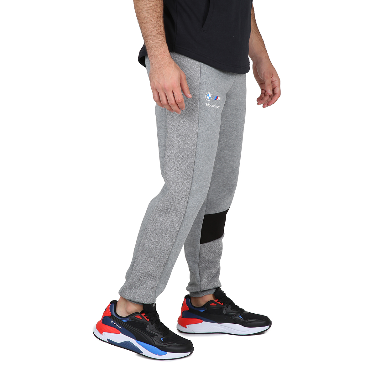 Pantalon cheap bmw puma