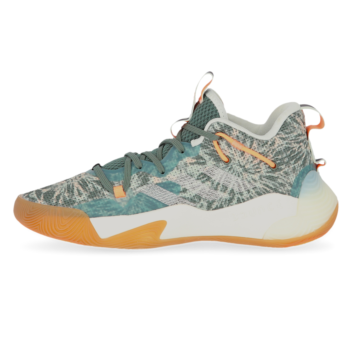 Zapatillas adidas Harden Stepback 3,  image number null