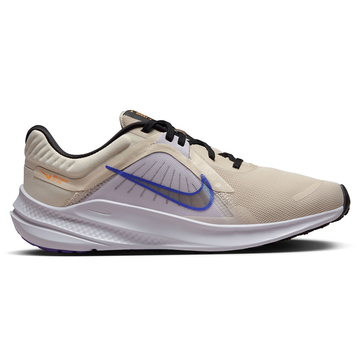 Zapatillas Nike Quest 5,  image number null