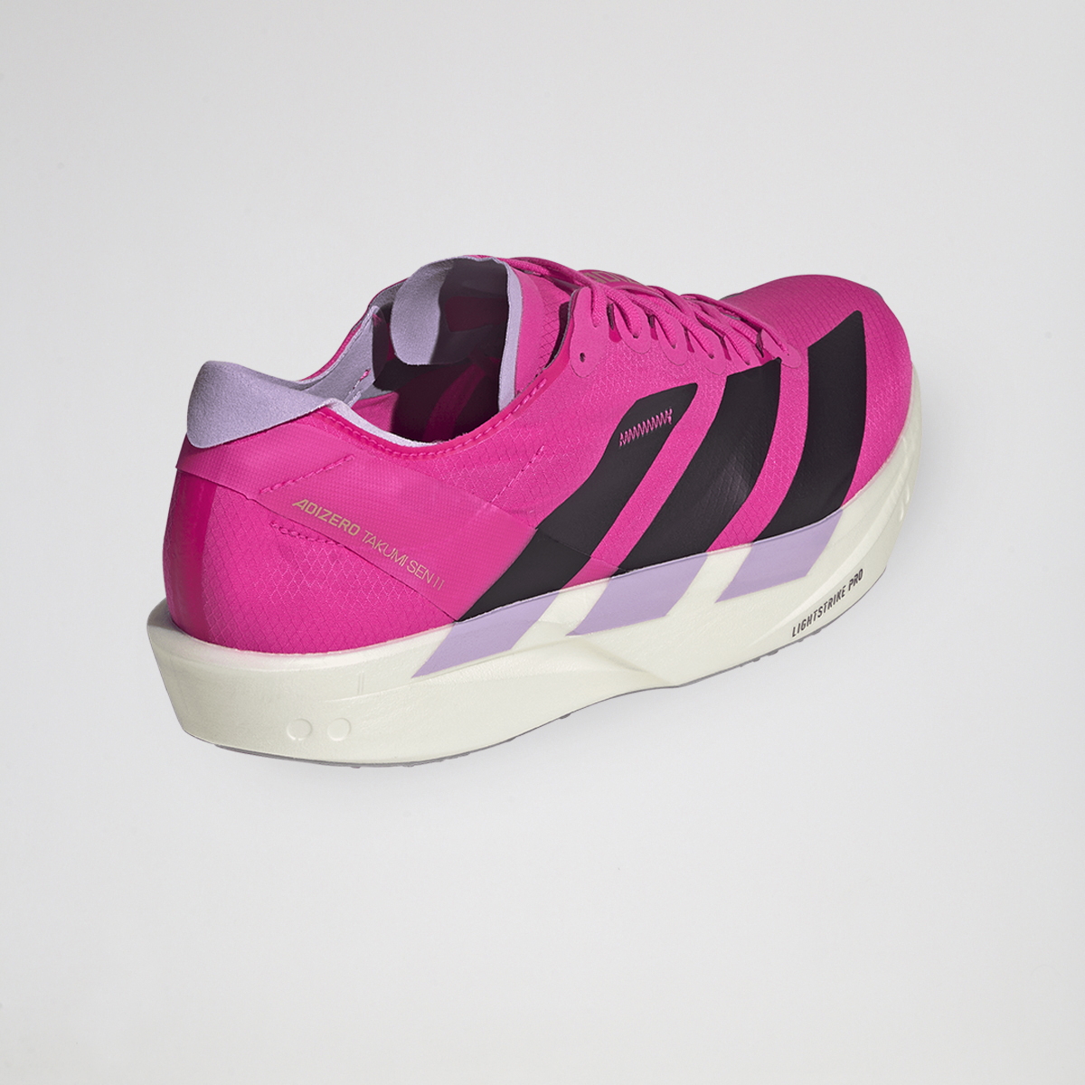 Zapatillas Running adidas Adizero Takumi Sen 11 Hombre,  image number null