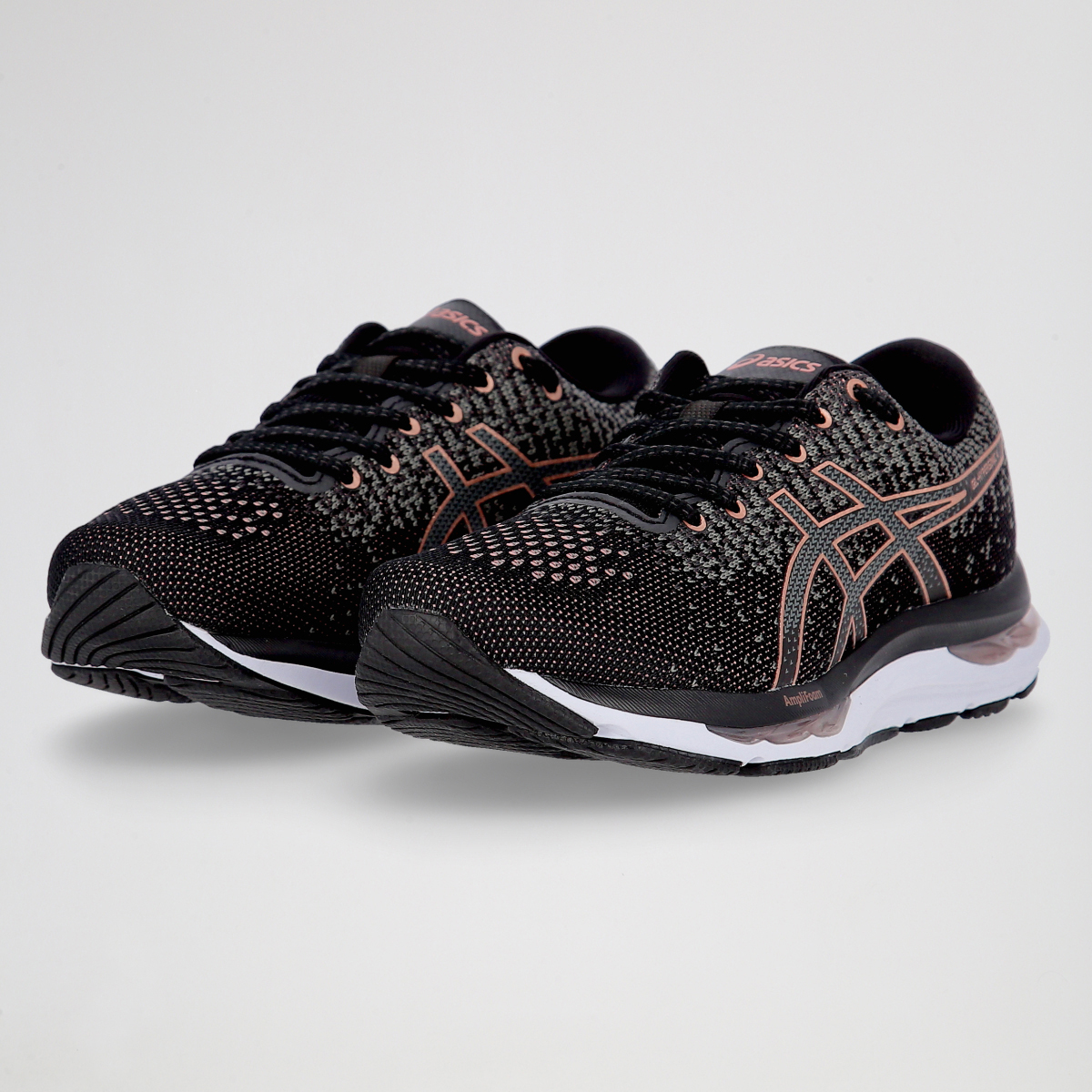 Zapatillas Running Asics Gel-hypersonic 4 Standard Mujer,  image number null