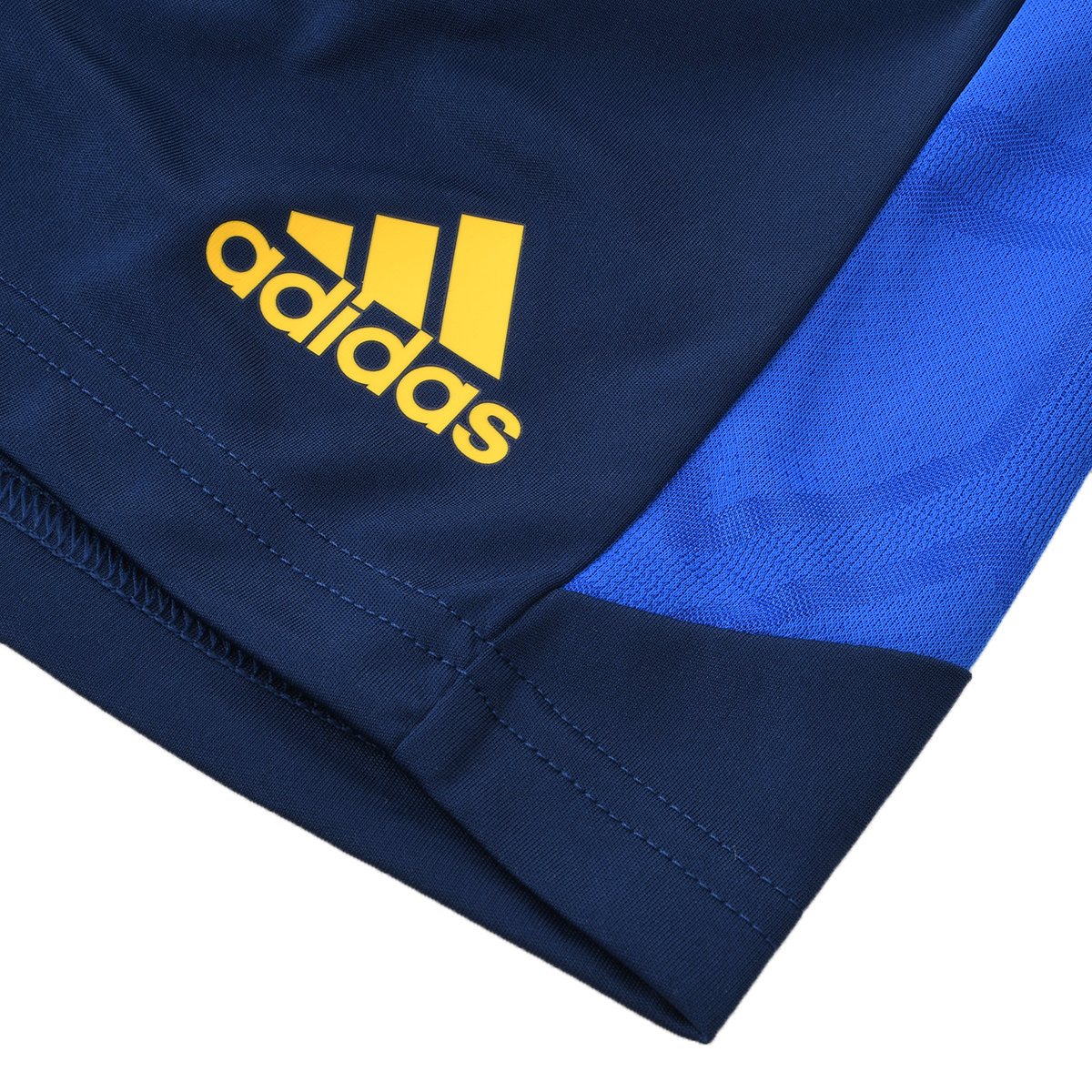 Short Fútbol Boca Juniors adidas Entrenamiento,  image number null