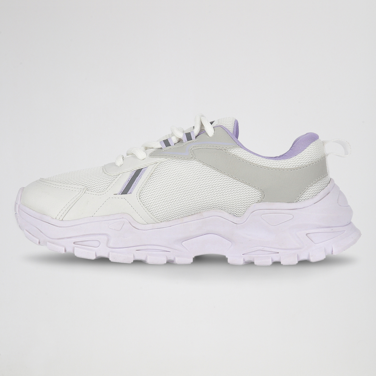 Zapatillas Lotto Trail Mujer,  image number null