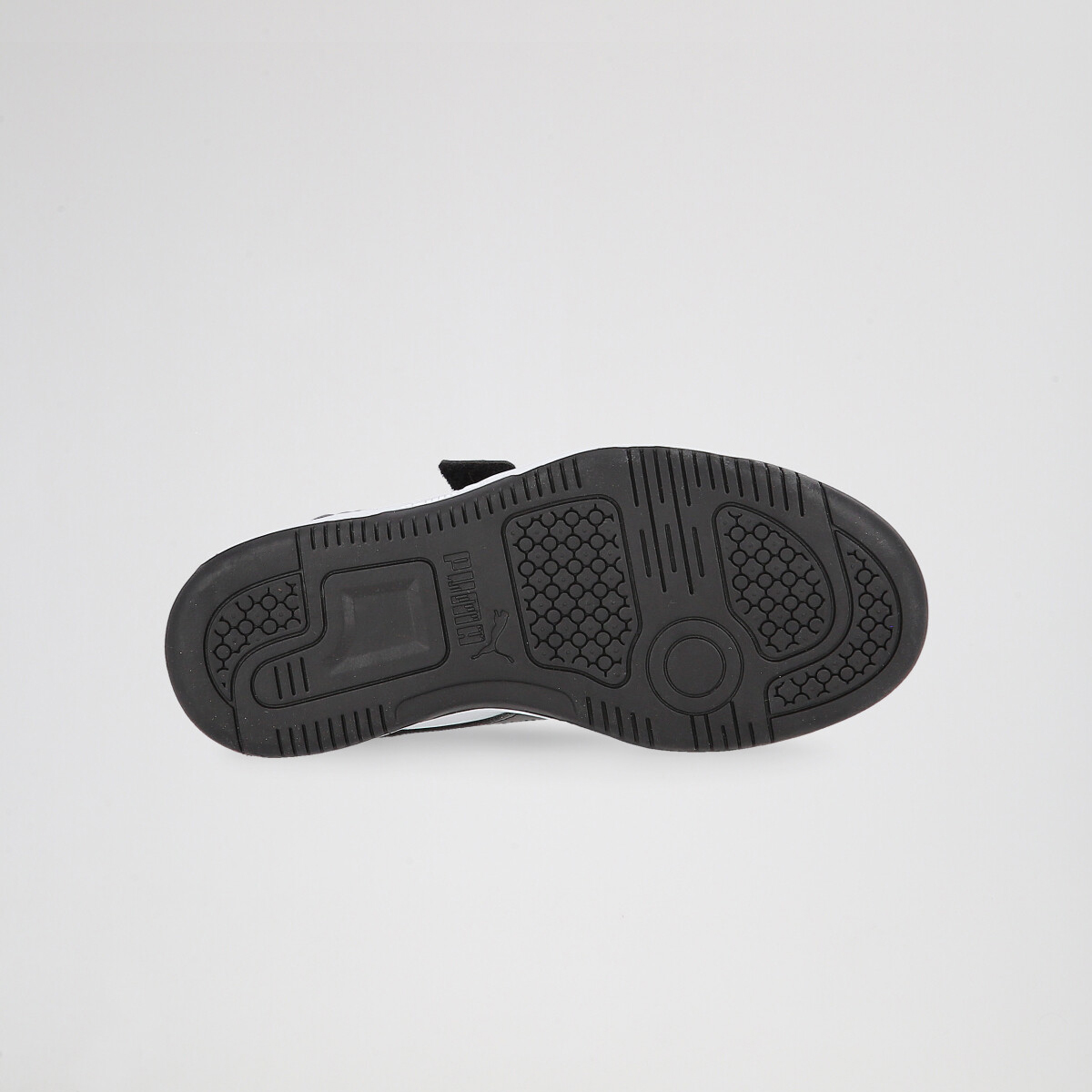 Zapatillas Puma Rebound V6 Infantil,  image number null