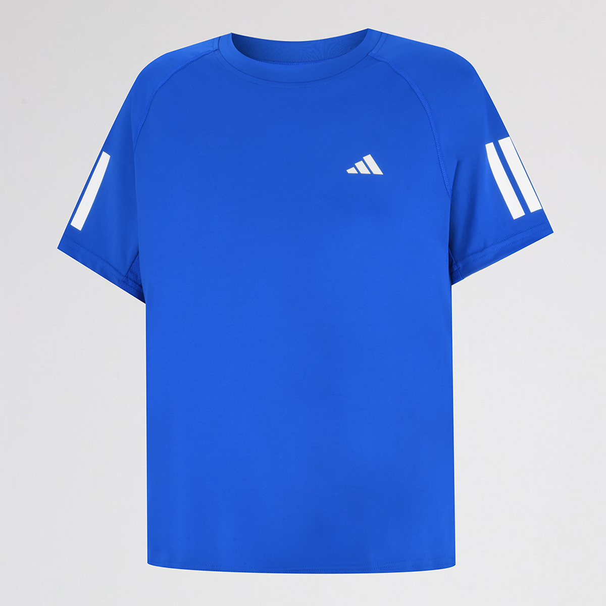Remera Tenis adidas Club 3 Tiras Climacool Mujer,  image number null