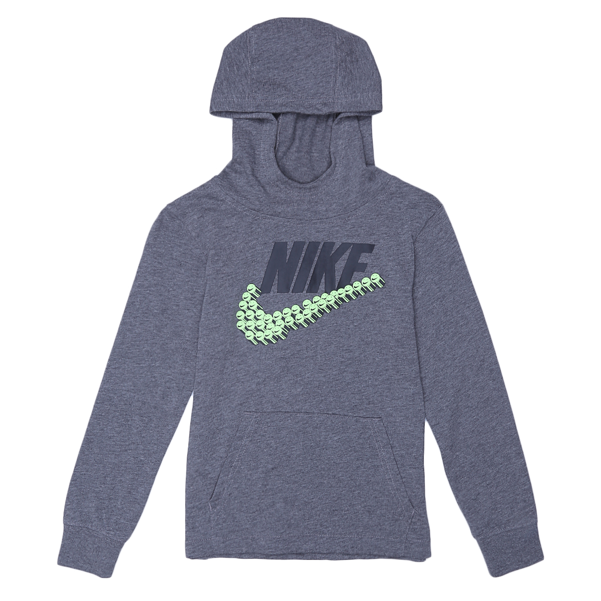 buzo nike nsw hoodie