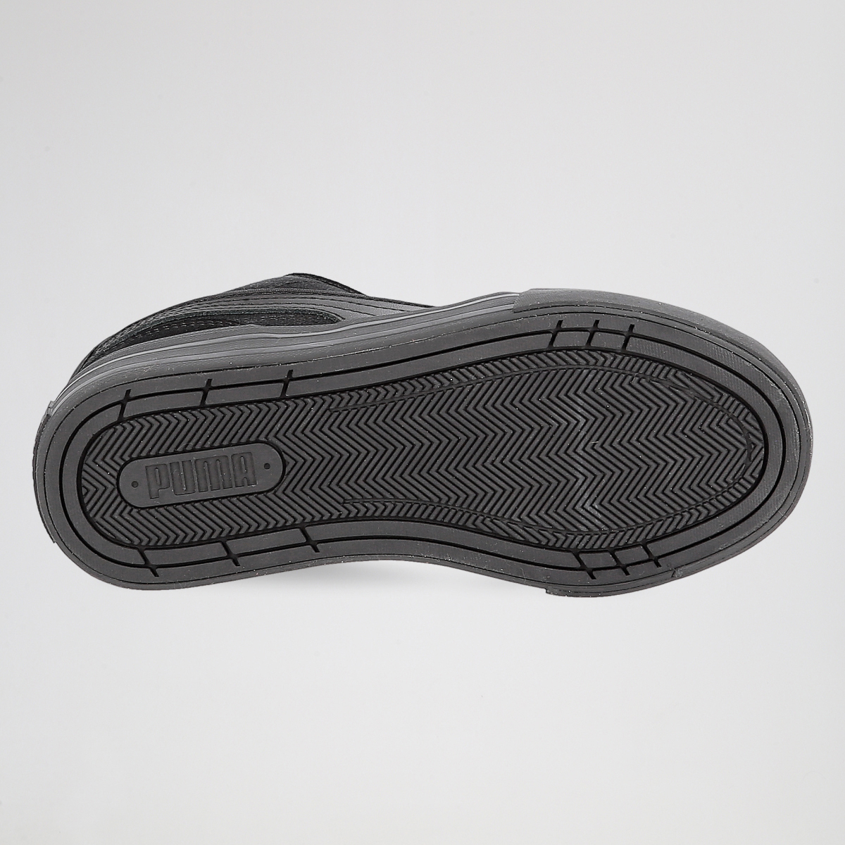 Zapatillas Puma CC Park Vulc Gamuza,  image number null