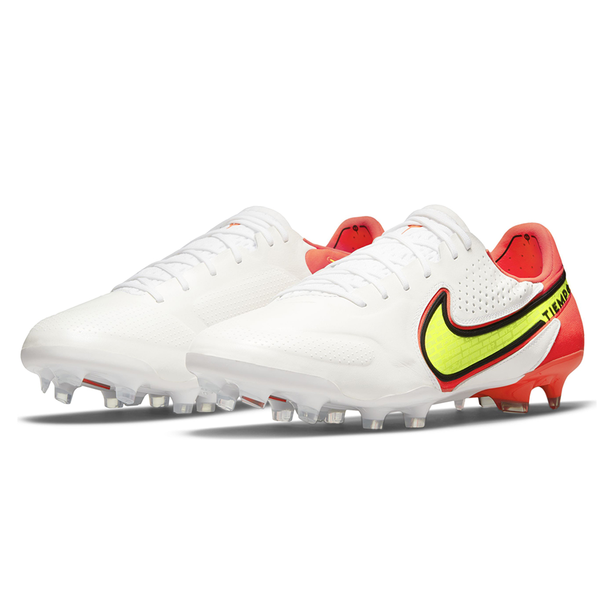 Botines Nike Legend 9 Elite Fg,  image number null