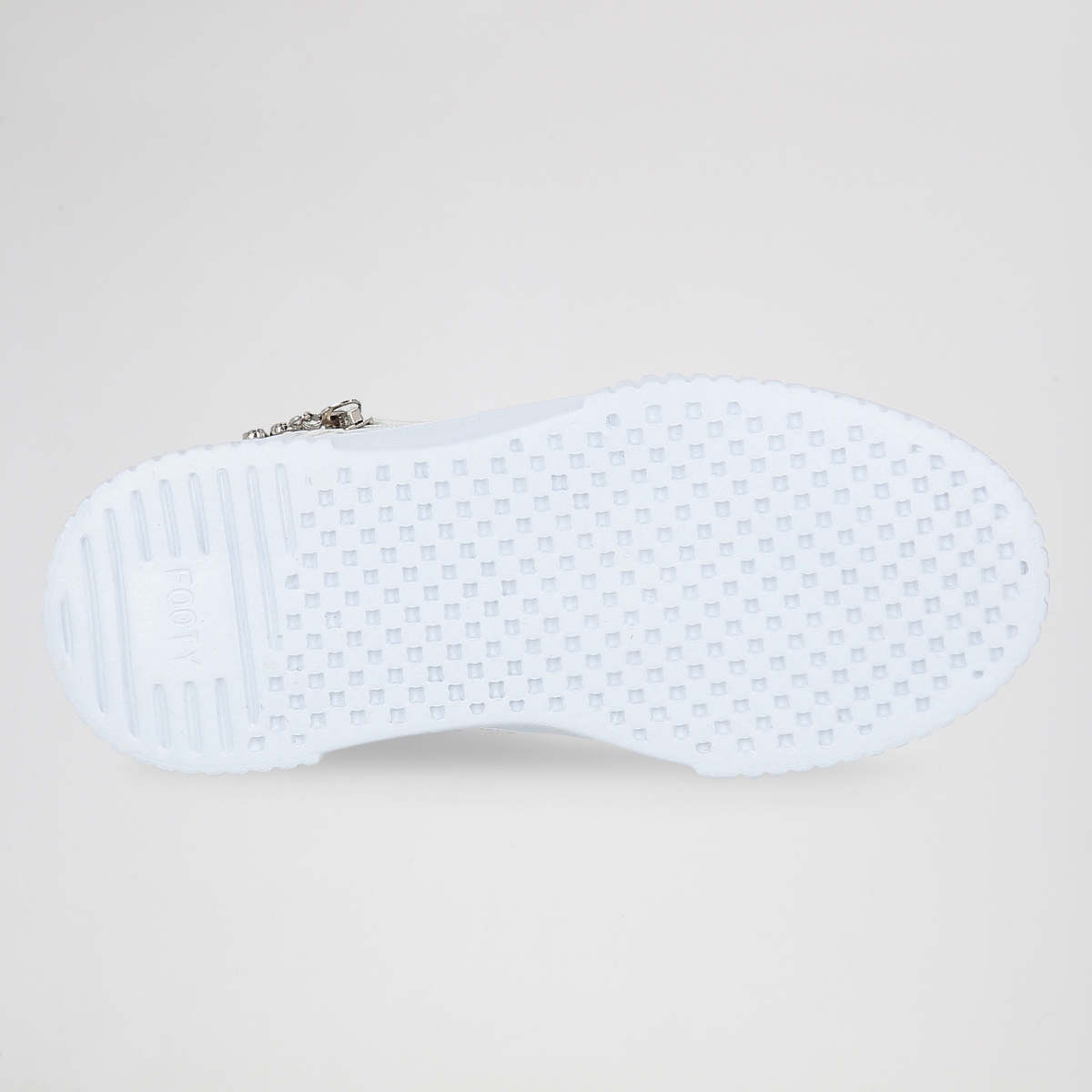 Zapatillas Footy Emotizapa para Niña,  image number null