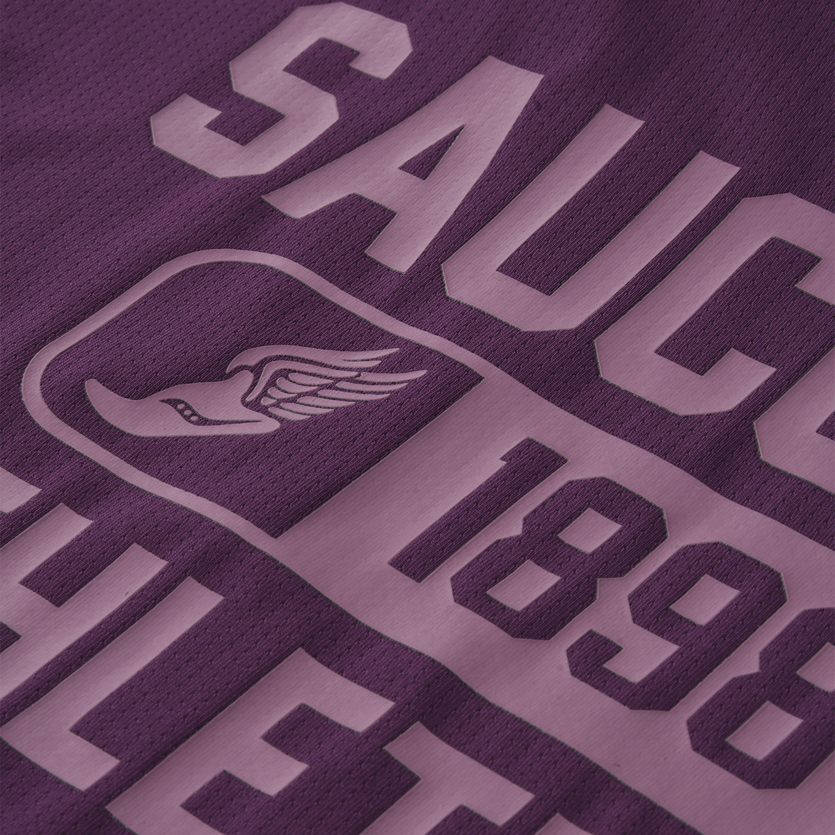 Remera Saucony Stopwatch Graphic de manga larga Mujer,  image number null