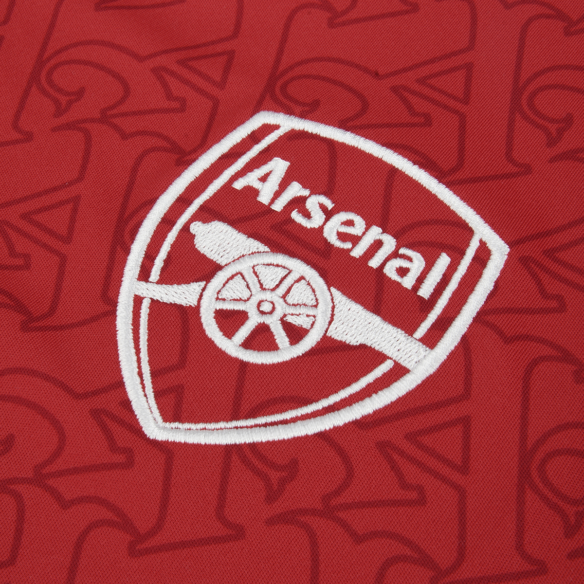 Camiseta Arsenal adidas 25/26 Hombre,  image number null