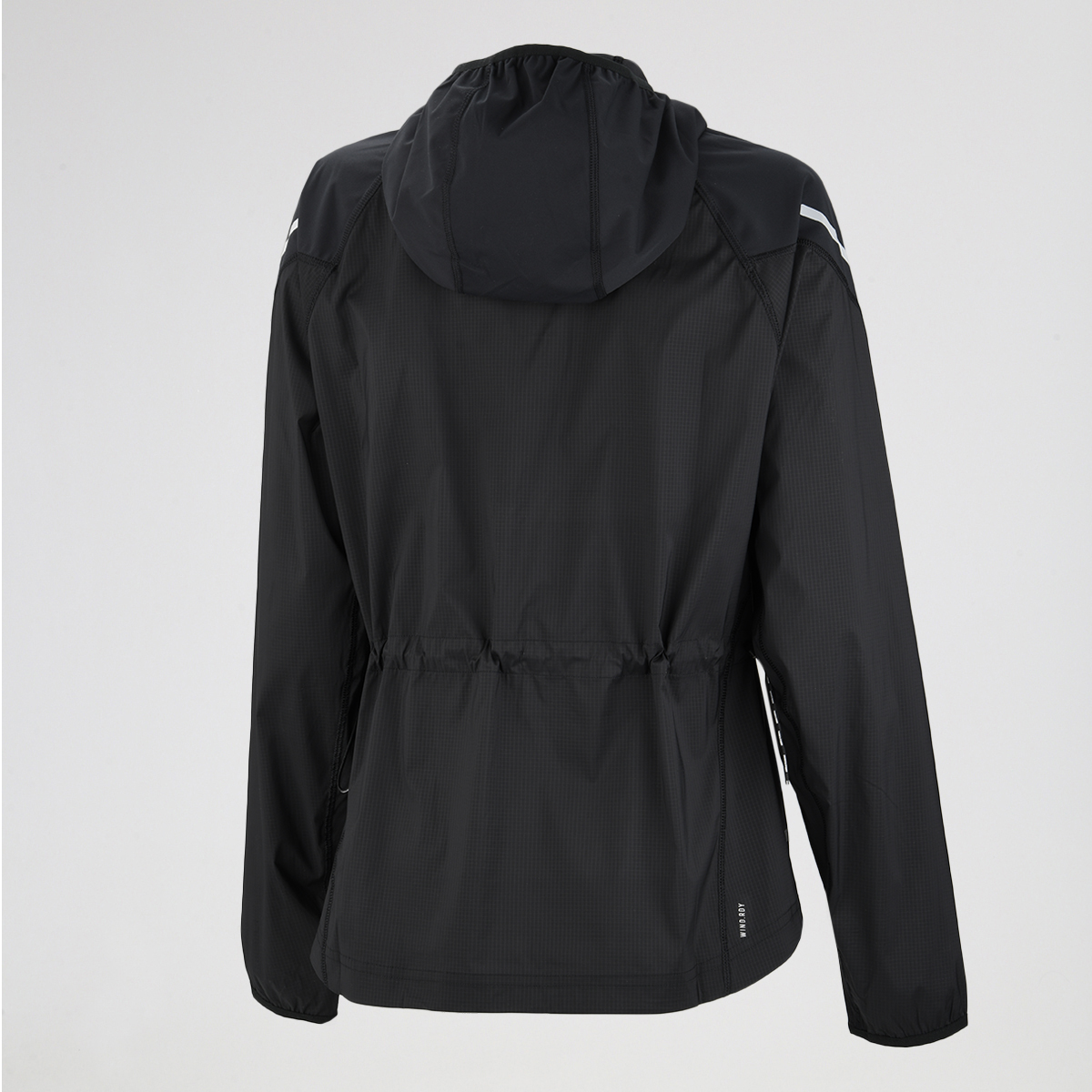 Campera Running adidas Ultimate Mujer,  image number null