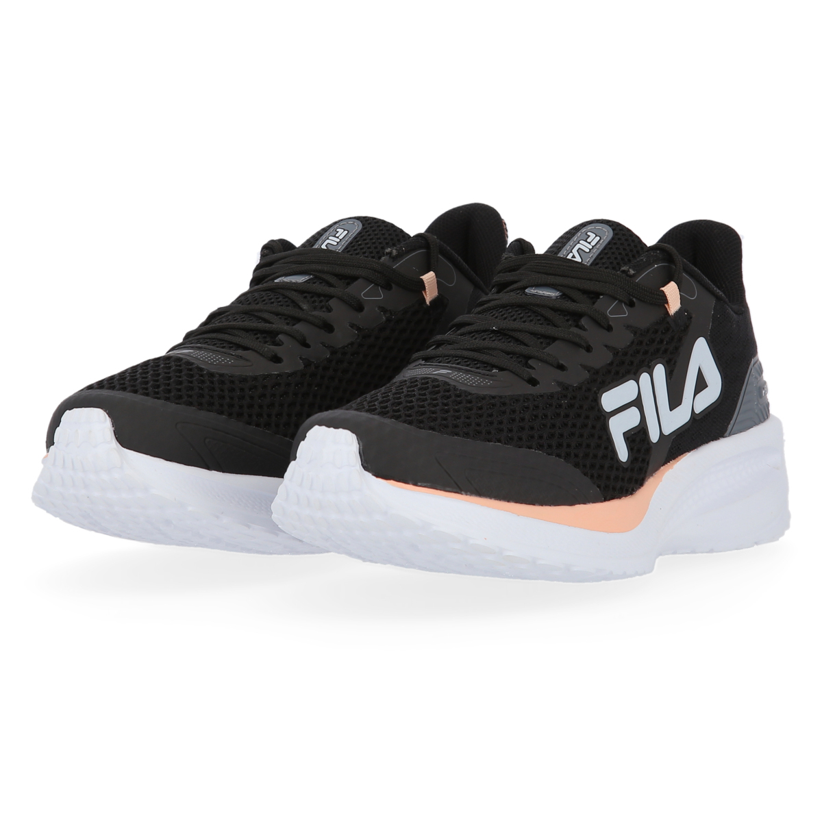 Fila zapatillas chica top