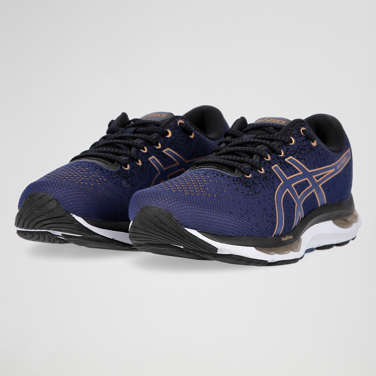 Zapatilla Running Asics Gel-hypersonic 4 Hombre,  image number null