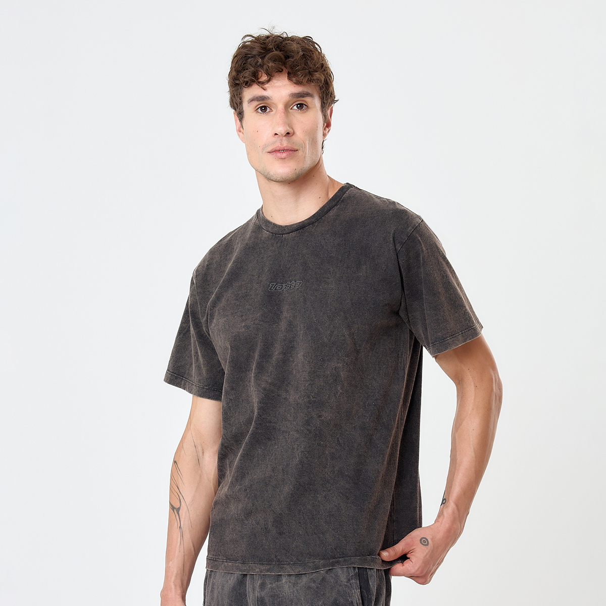 Remera Lotto 1973 Hombre,  image number null