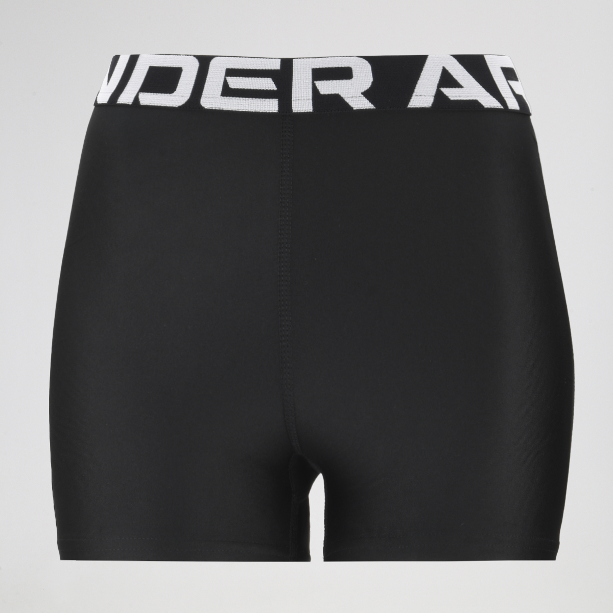 Calza Entrenamiento Under Armour Heatgear Shorty Mujer,  image number null