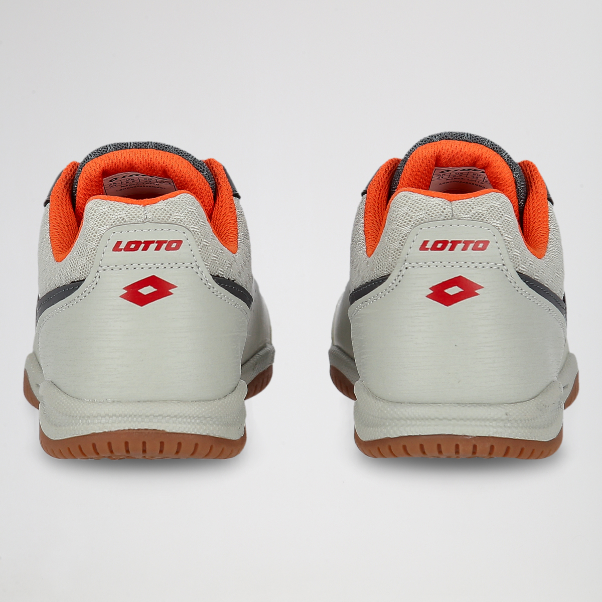 Botines Lotto Tacto Ic Hombre,  image number null