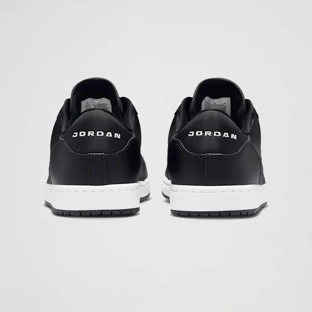 Zapatillas Jordan Court Connect Low Hombre,  image number null