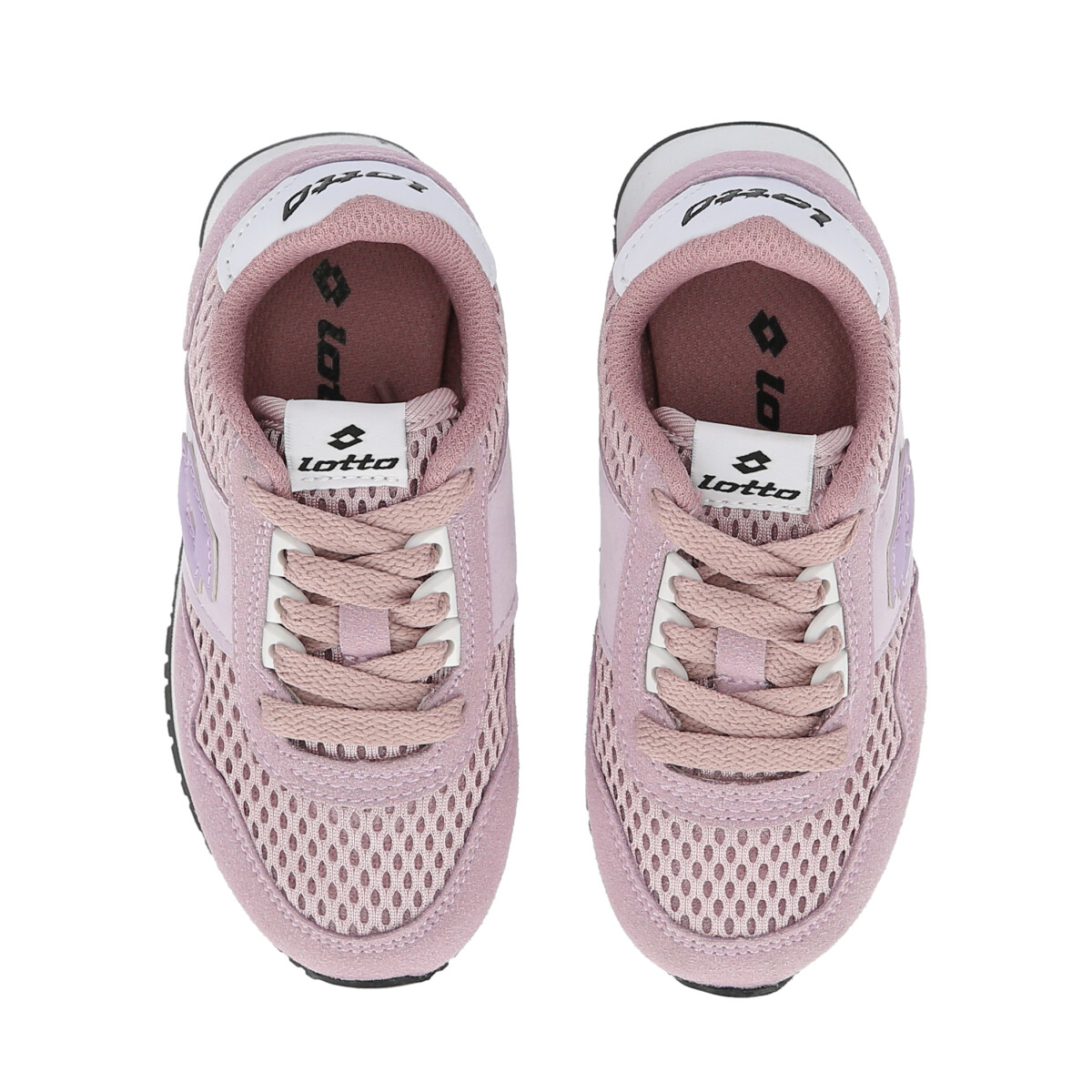 Zapatillas Runner Lotto Plus 95II Dexter