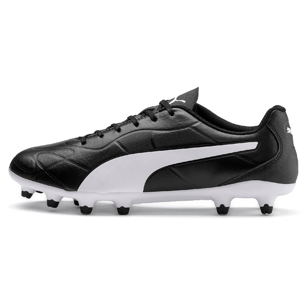 Botines Puma Monarch Fg,  image number null