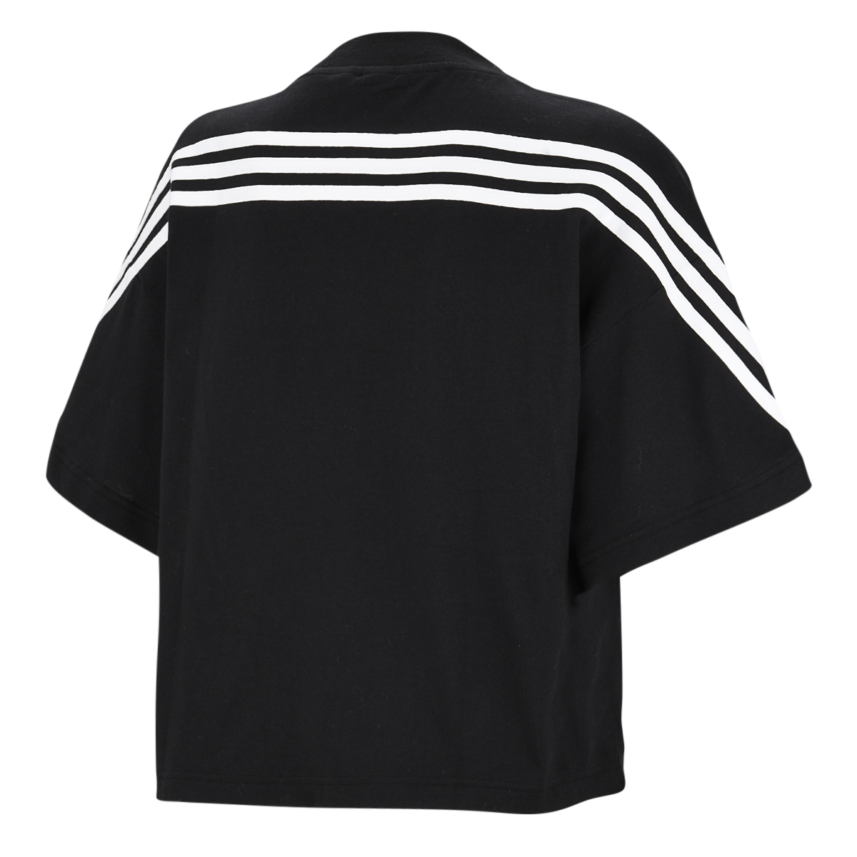 Remera adidas Future Icons 3 Tiras Mujer,  image number null