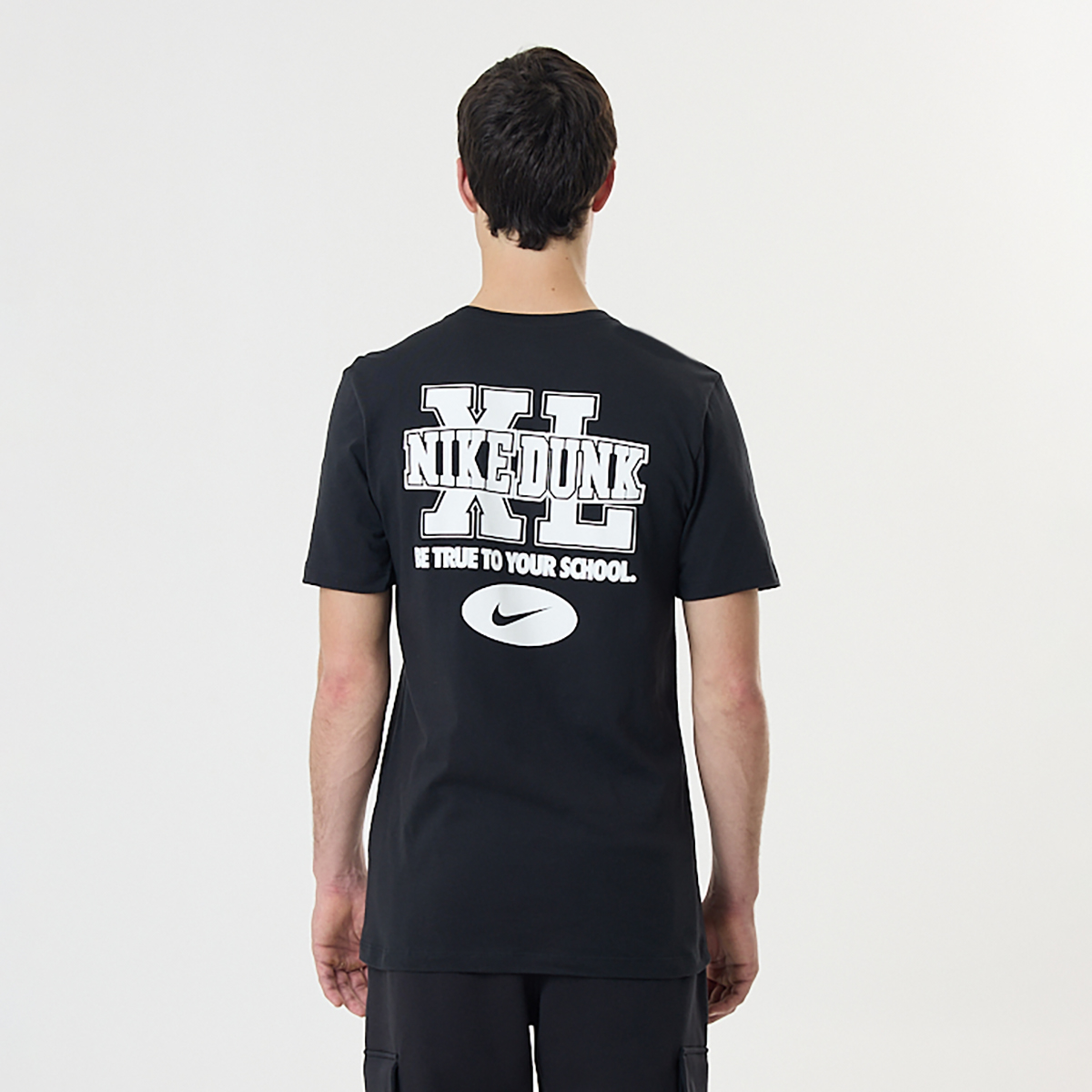 Remera Nike Sportswear Hombre,  image number null