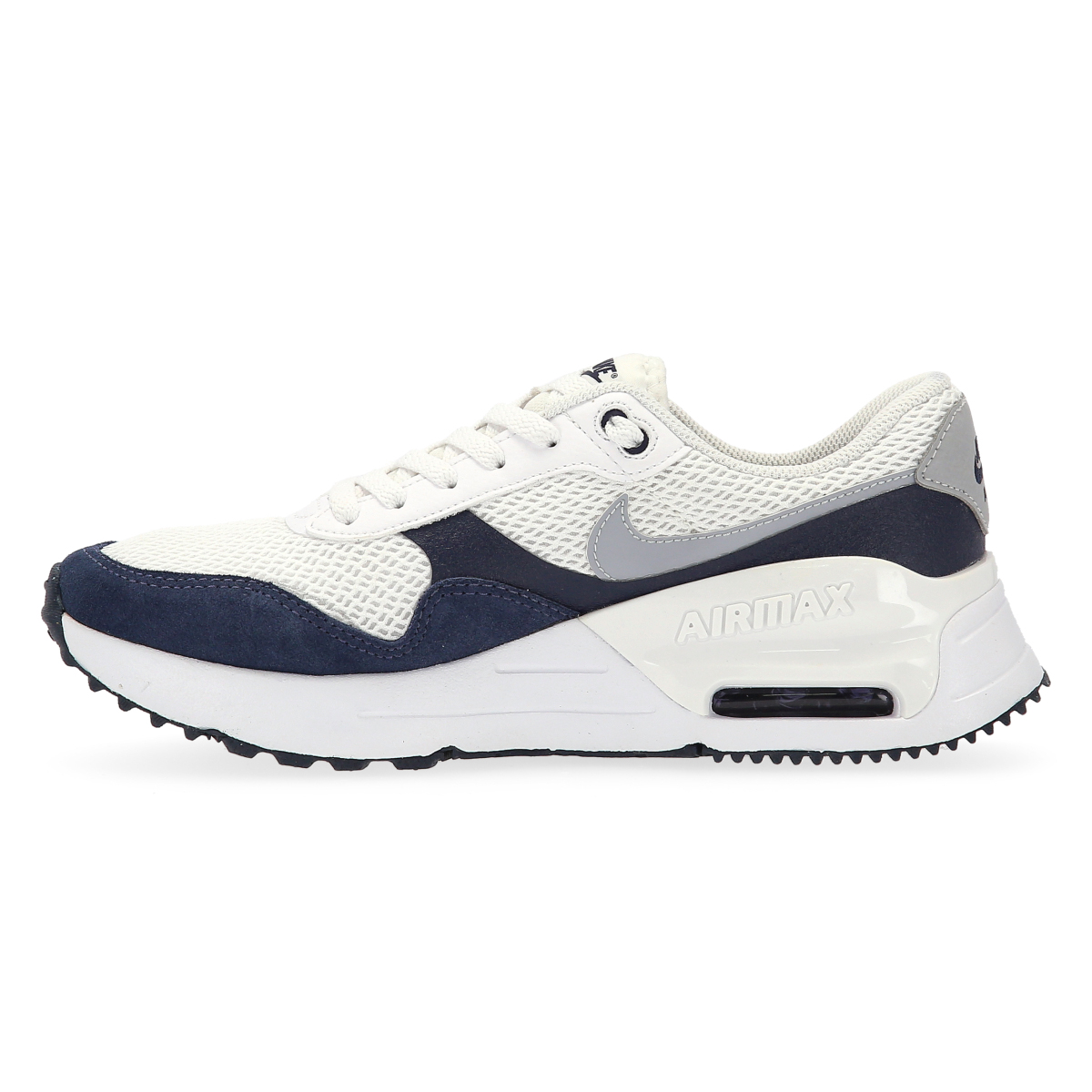 Zapatillas Nike Air Max Systm Hombre Malla Dexter - Main Image
