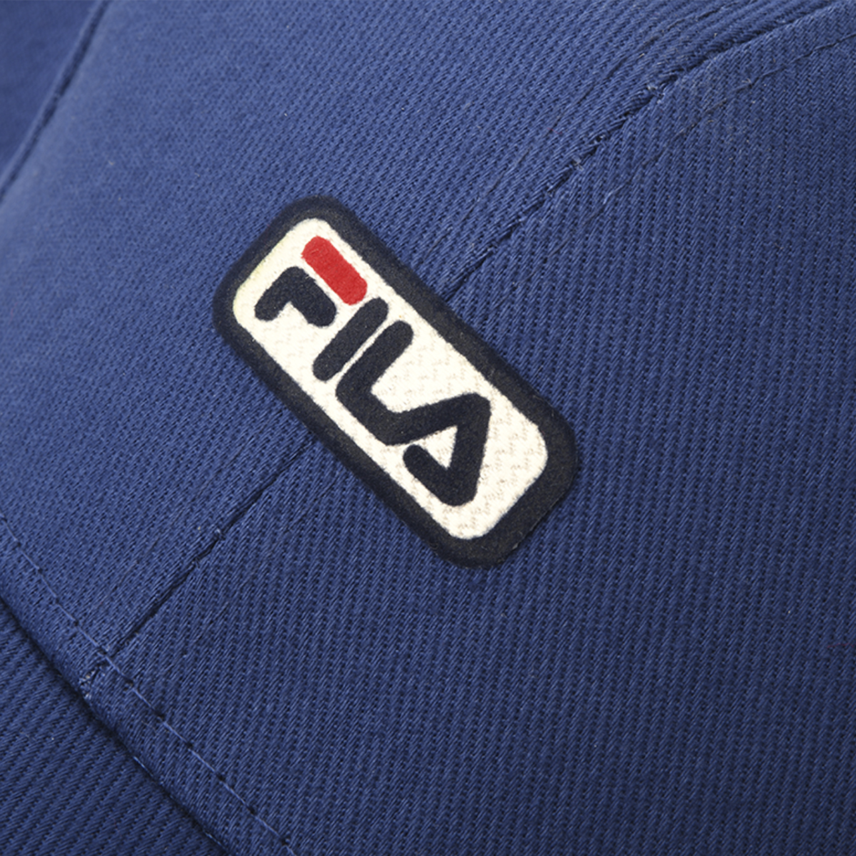 Gorra Fila Patch Letter,  image number null