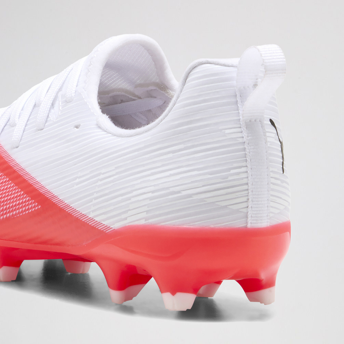 Botines de fútbol Puma Ultra 7 Match FG infantil — imagen 5