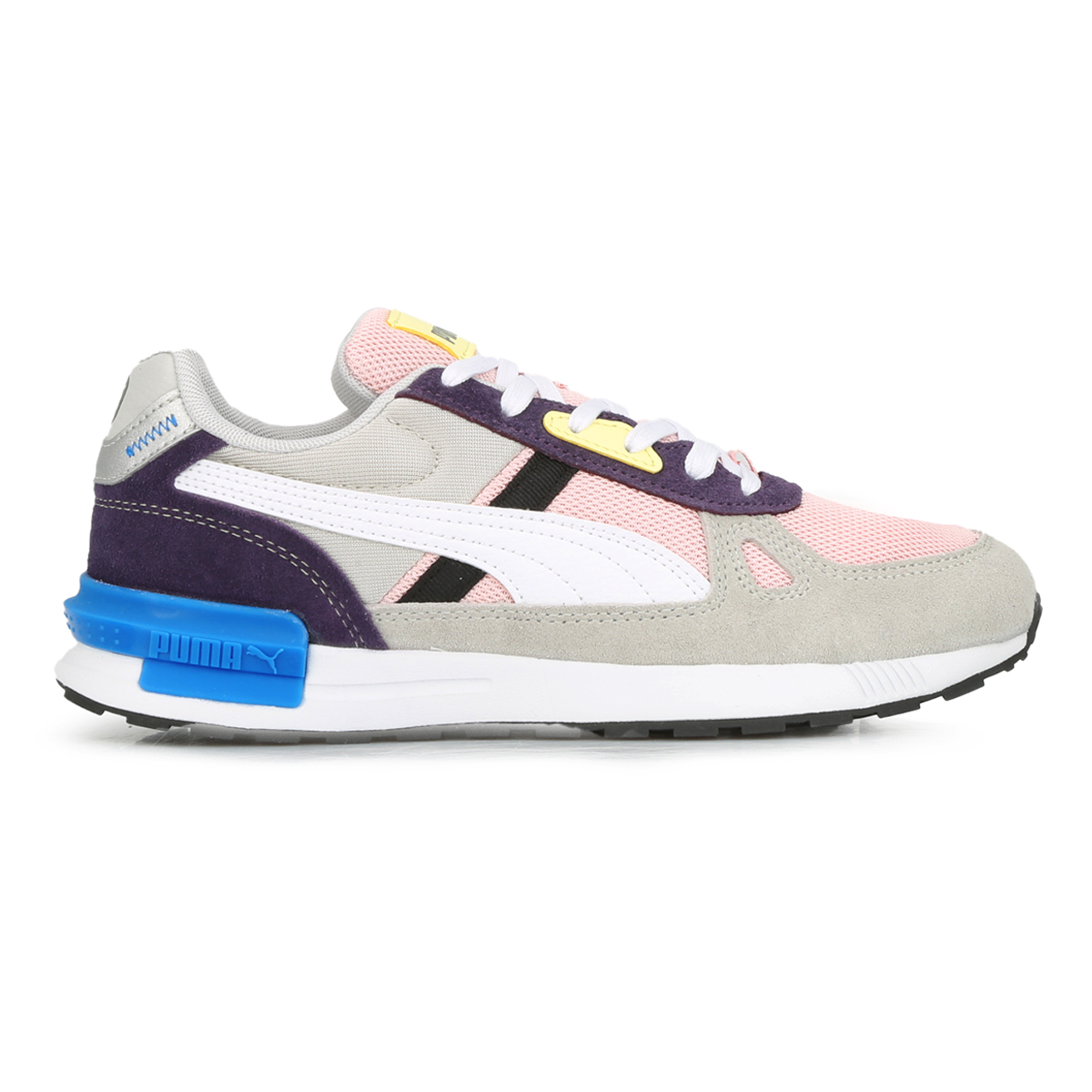 Zapatillas Puma Graviton Pro,  image number null