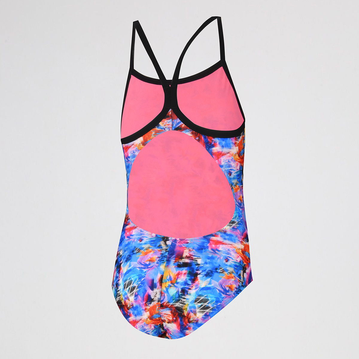 Traje de Ba&ntilde;o Arena Memories Light Drop 950 Mujer,  image number null