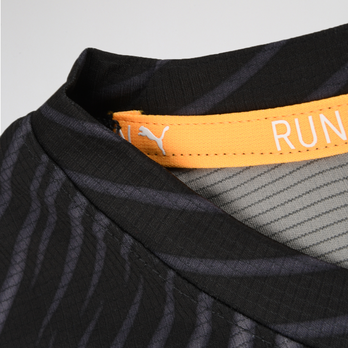 Remera Running Puma Aop Hombre,  image number null