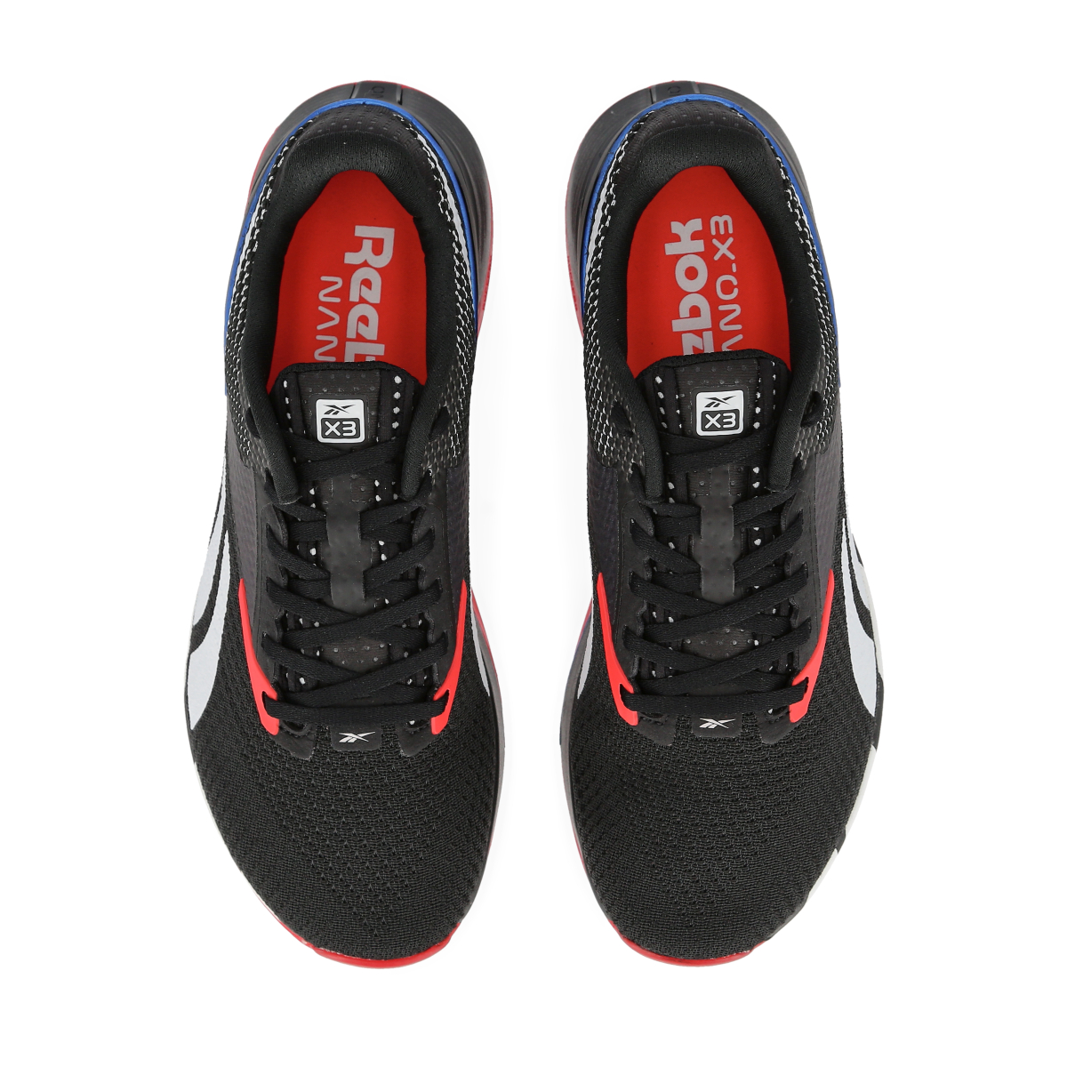 Zapatillas Entrenamiento Reebok Nano X3 Core Unisex,  image number null