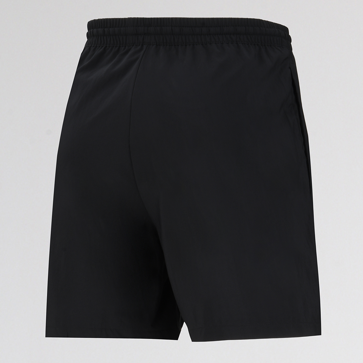 Short adidas Essentials Small Logo Chelsea para Hombre,  image number null