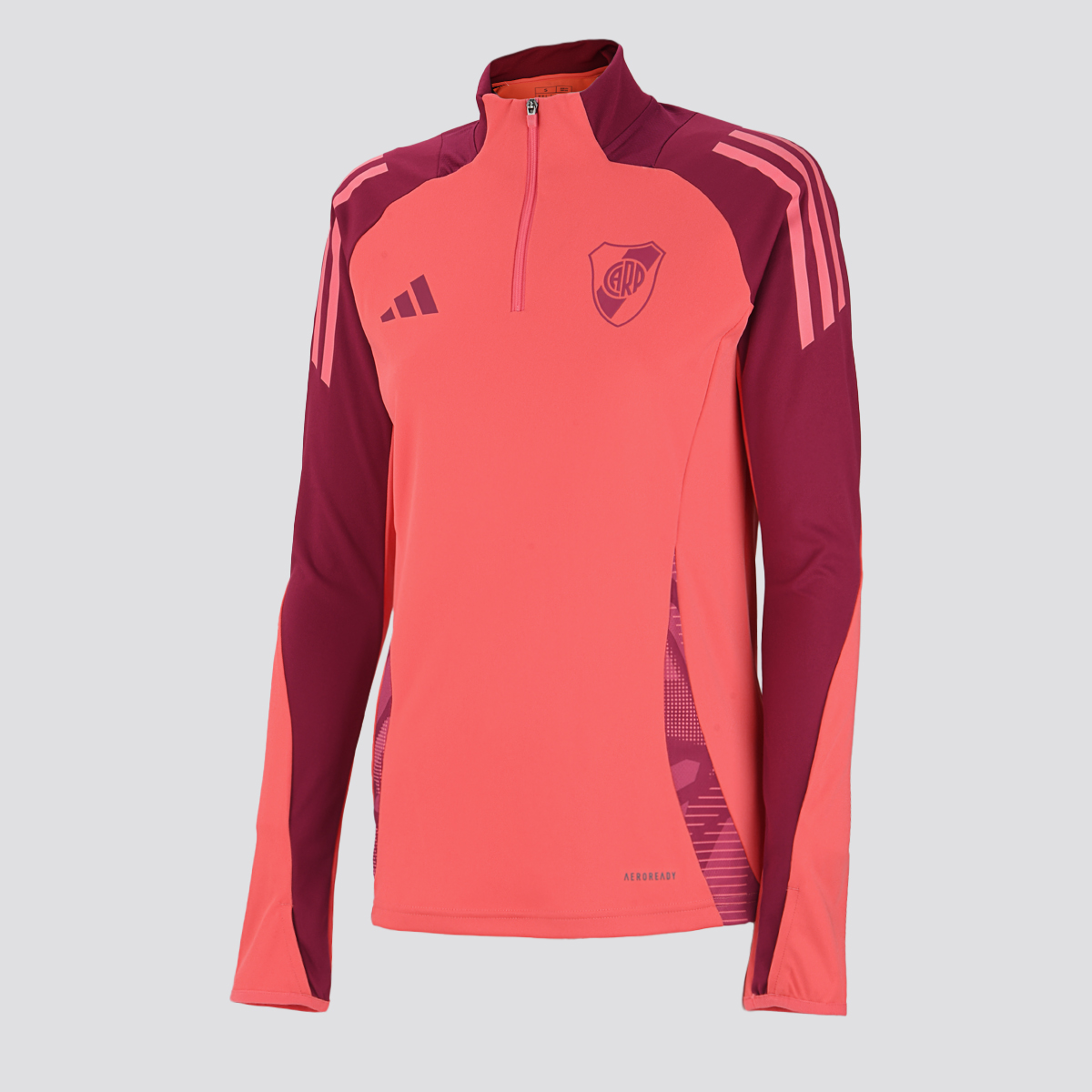 Buzo bordo adidas hot sale